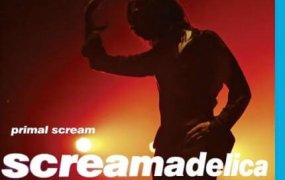 [蓝光原盘] 英国另类摇滚乐队Primal Scream - Screamadelica Live 2011 [Blu-ray 1080i]