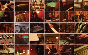 [蓝光原盘]美国后工业乐队Puscifer - V Is For Versatile 2022 [Blu-ray 1080p]
