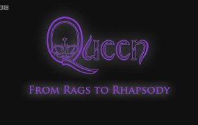[纪录片] 英国皇后乐队 Queen: From Rags to Rhapsody 2015 HDTVRip 1080i