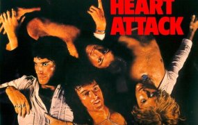 [母带音乐] 英国皇后乐队 Queen - Sheer Heart Attack 1974/2015 [DFF DSD128/5.64MHZ]