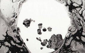 [母带音乐] 英国另类摇滚乐队电台司令Radiohead - A Moon Shaped Pool 2016 [LP 24bit/192kHz]