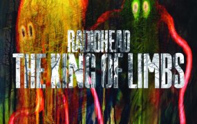 [母带音乐] 英国另类摇滚乐队电台司令Radiohead - The King Of Limbs 2011 [LP 24bit/192kHz]