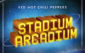 [母带音乐] 美国另类摇滚红辣椒乐队Red Hot Chili Peppers -  Stadium Arcadium 2006 [LP 24bit/192kHz]