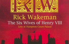 [蓝光原盘] 英国前卫摇滚 Rick Wakeman – The Six Wives of Henry VIII – Live at Hampton Court Palace 2009 [Blu-ray 1080p]