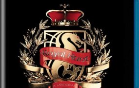 [演唱会] 丹麦重/力量金属 Royal Hunt - 2016 (25th Anniversary) [2017 BDRip 1080p]