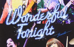 [蓝光原盘] 日本车库摇滚乐队Scandal - Osaka Jo Hall - Live Wonderful Tonight 2013 [Blu-ray 1080i]