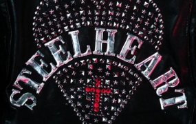 [母带音乐] 美国硬摇滚钢铁之心 Steelheart - Steelheart 1990 [LP 24bit/192kHz]