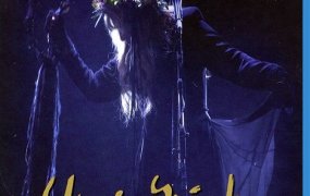 [蓝光原盘] 美国软摇滚 Stevie Nicks – Live In Concert – The 24 Karat Gold Tour 2021 [Blu-ray 1080p]