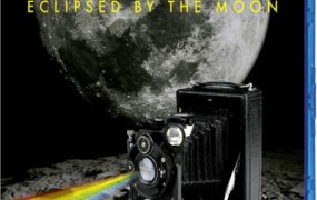 [蓝光原盘] 澳大利亚前卫摇滚The Australian Pink Floyd Show Eclipsed by the Moon – Live in Germany 2013 [Blu-ray 1080i]