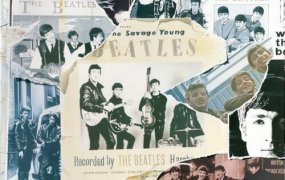 [母带音乐] 英国迷幻摇滚披头士乐队 The Beatles – Anthology 1 (1995, 3 LP) [WavPack 32bit/192kHz]