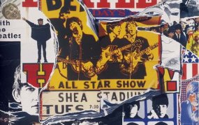 [母带音乐] 英国迷幻摇滚披头士乐队 The Beatles – Anthology 2 (1996, 3 LP) [WavPack 32bit/192kHz]