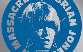 [专辑] 美国迷幻摇滚 The Brian Jonestown Massacre – The Brian Jonestown Massacre (2019)[FLAC]