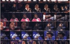 [演唱会] 群星 – 摇滚传奇演唱会 VA – The Legends of Rock-N-Roll 1989 [HDTV 1080p]