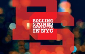 [蓝光原盘] 英国滚石乐队 The Rolling Stones - Licked Live in NYC 2003/2022 [SDBlu-ray 1080i]