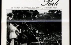 [蓝光原盘] 英国滚石乐队 The Rolling Stones – The Stones In The Park – UK Edition 1969/2012 [Blu-ray 1080p]