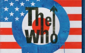 [蓝光原盘] 英国硬摇滚乐队谁人The Who - Live At Shea Stadium 1982/2015 [Blu-ray 1080i]