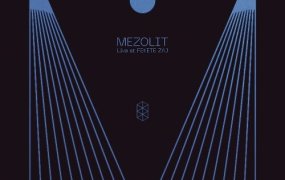 [蓝光原盘]匈牙利实验金属乐队Thy Catafalque - Mezolit -Live At Fekete Zaj 2021[2022Blu-ray 1080i]