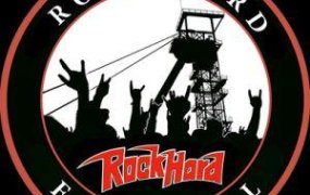 [音乐节] 美国重金属 Visigoth – Rock Hard Festival 2019 .720P
