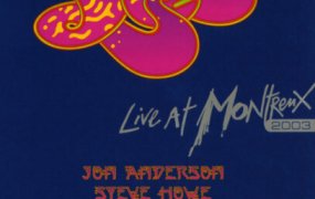 [蓝光原盘] 英国前卫摇滚 Yes - Live At Montreux 2003/2008 [Blu-Ray 1080p]
