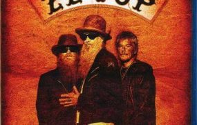 [蓝光原盘] 纪录片 – 美国硬摇滚 ZZ Top – That Little Ol’ Band from Texas 2019 [Blu-ray 1080p]